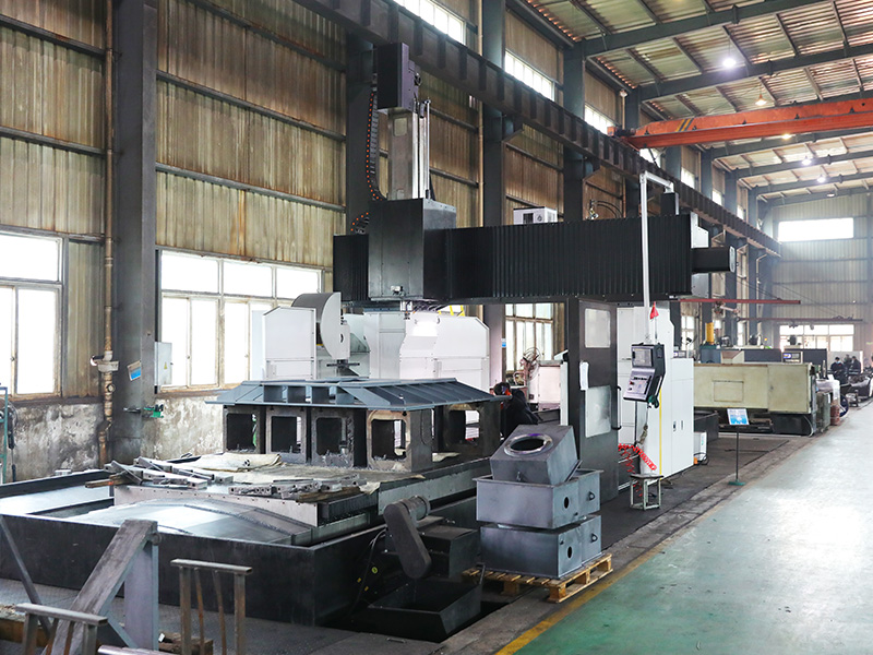 شرکت موتور ضد انفجار Pinxing Shanghai ، Ltd.