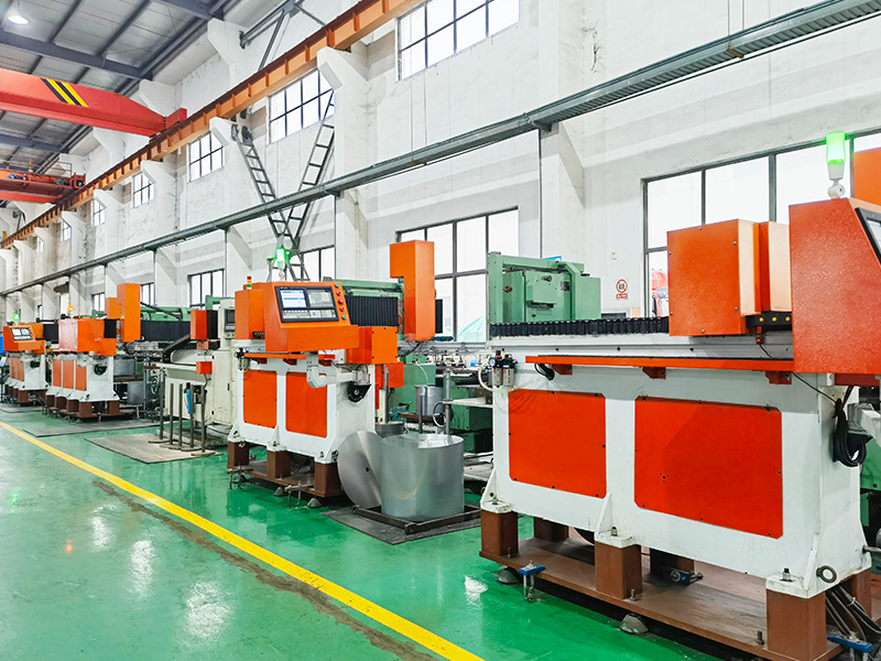 شرکت موتور ضد انفجار Pinxing Shanghai ، Ltd.