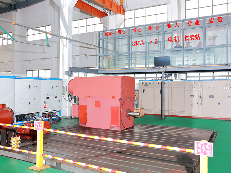 شرکت موتور ضد انفجار Pinxing Shanghai ، Ltd.