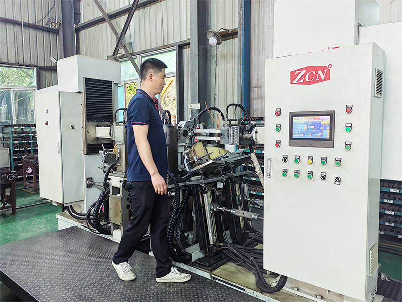 شرکت موتور ضد انفجار Pinxing Shanghai ، Ltd.