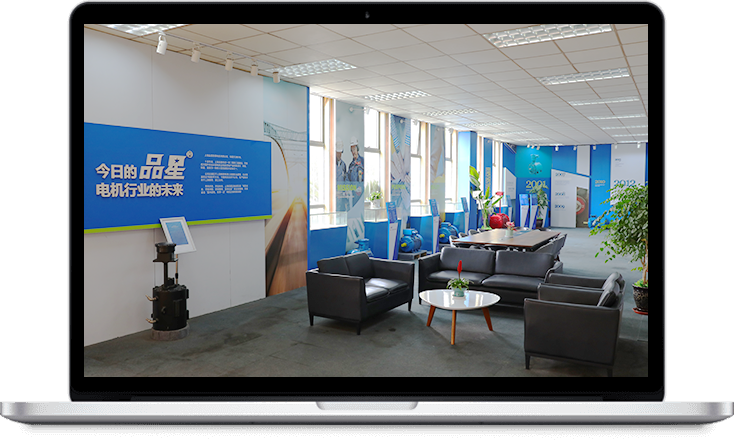 شرکت موتور ضد انفجار Pinxing Shanghai ، Ltd.