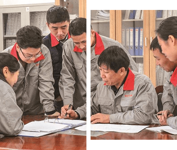 شرکت موتور ضد انفجار Pinxing Shanghai ، Ltd.