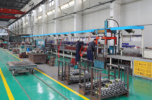 شرکت موتور ضد انفجار Pinxing Shanghai ، Ltd.